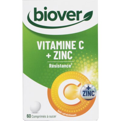 pdp-image-Biover Vitamin C + zinc bel