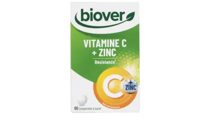 pdp-image-Biover Vitamin C + zinc bel