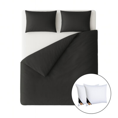 pdp-image-Ten Cate Katoensat dbo 200x200/220 antraciet 2k