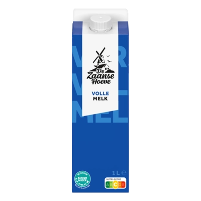 pdp-image-De Zaanse Hoeve Volle melk