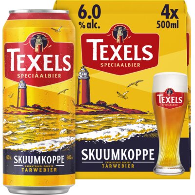 pdp-image-Texels Skuumkoppe speciaalbier 4-pack