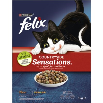 pdp-image-Felix Sensations countryside met rund & kip