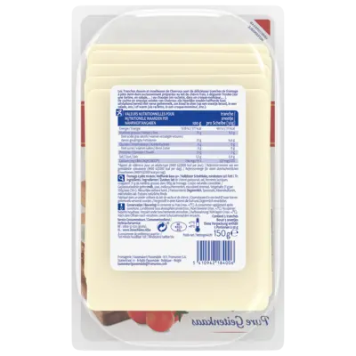 pdp-image-Chavroux sneetjes bel