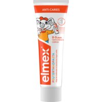 Elmex Anti-cariës 0-5 jaar tandpasta