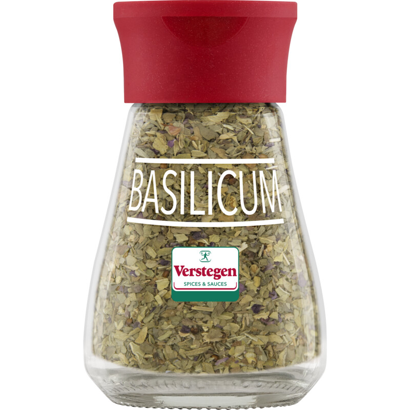Verstegen Basilicum