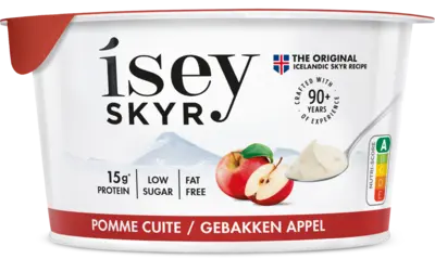 pdp-image-Isey Skyr gebakken appel