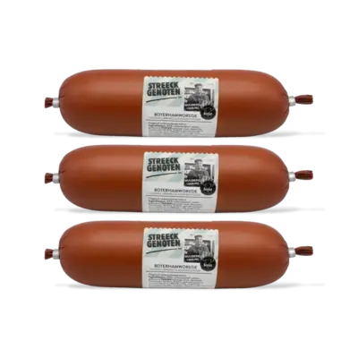 pdp-image-Streeckgenoten Limb boterhamworstje 3-pack