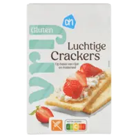 AH Glutenvrij Crackers