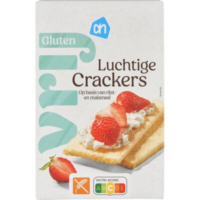 pdp-image-AH Glutenvrij Crackers