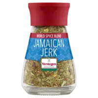 Verstegen World spice blend jamaican jerk