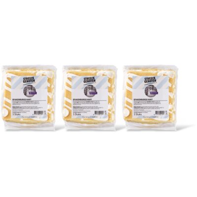 pdp-image-Streeckgenoten Spakenburgs hart 3-pack