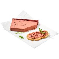 Een afbeelding van AH Cranberry paté