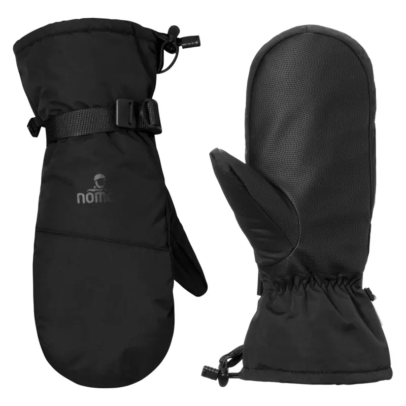 Ski wanten maat L-XL
