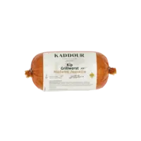 Kaddour Kipgrillworst madame jeanette