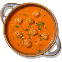 Een afbeelding van AH Verse soep tomaat