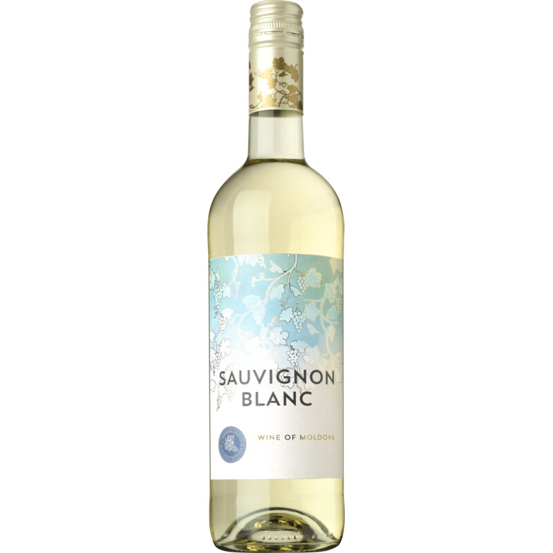 Een afbeelding van Sauvignon Moldavie Sauvignon blanc