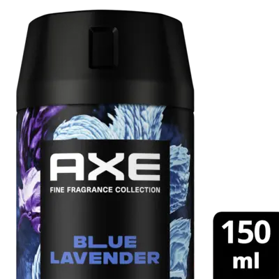 pdp-image-Axe Blue lavender deodorant bodyspray
