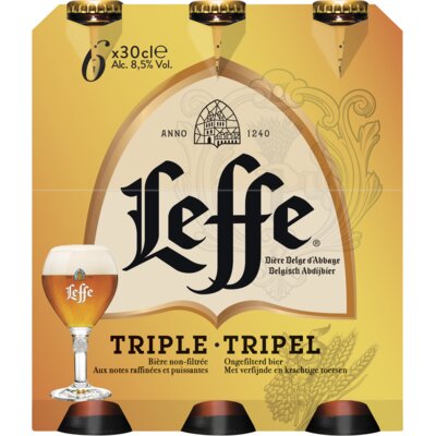 pdp-image-Leffe Tripel abdijbier 6-pack