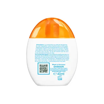pdp-image-Ambre Solaire Super UV water fluid transparent spf50+