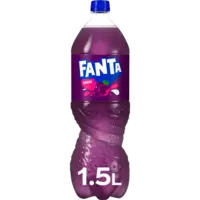 Fanta Cassis