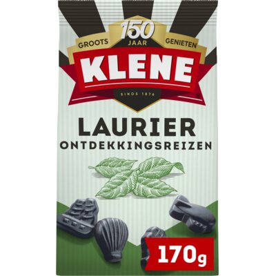 pdp-image-Klene Laurier ontdekkingsreizen