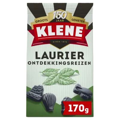 pdp-image-Klene Laurier ontdekkingsreizen