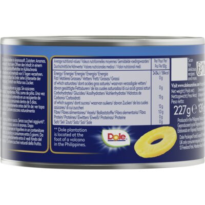 pdp-image-Dole Tropical gold ananasschijven op sap