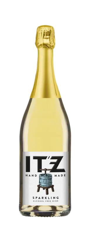 Sparkling alcoholvrij