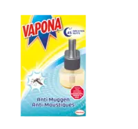 Vapona Anti muggen navulling