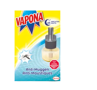 pdp-image-Vapona Anti muggen navulling