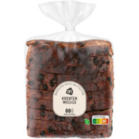 Een afbeelding van AH Krentenwegge