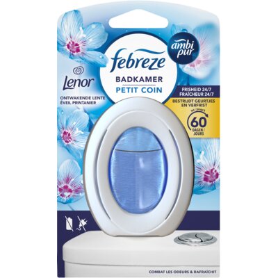 pdp-image-Ambi Pur Luchtverfrisser ontwakende lente