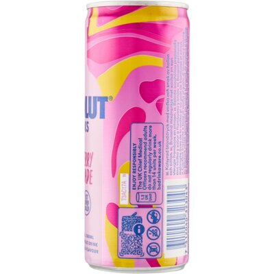 pdp-image-Absolut Raspberry lemonade