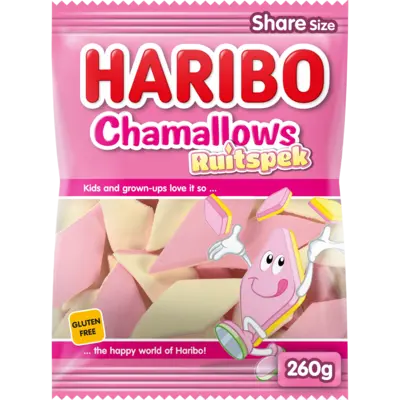 pdp-image-Haribo Chamallows ruitspek