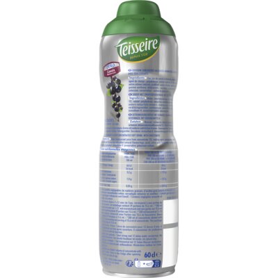 pdp-image-Teisseire Zero cassis siroop