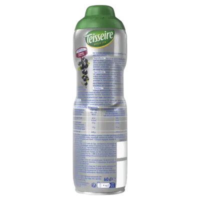 pdp-image-Teisseire Zero cassis siroop