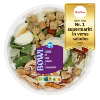 AH Saladbowl caesar