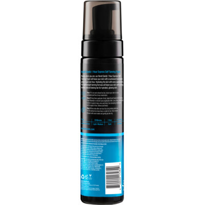 pdp-image-Bondi Sands Self tanning foam one hour express