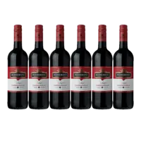 Berberana Red dragon tempranillo 6 flessen