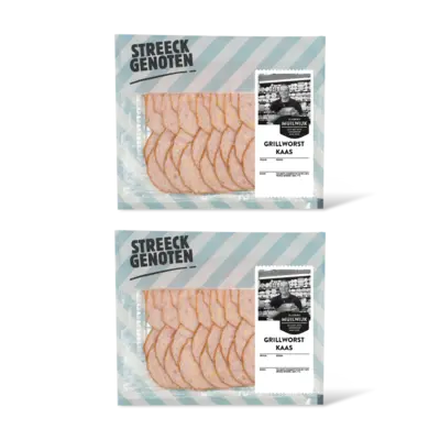 pdp-image-Streeckgenoten Grillworst kaas 2-pack