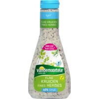 Subcategorie: Vinaigrette dressing