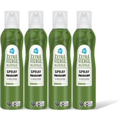 pdp-image-AH Extra vierge olijfolie spray 4-pack