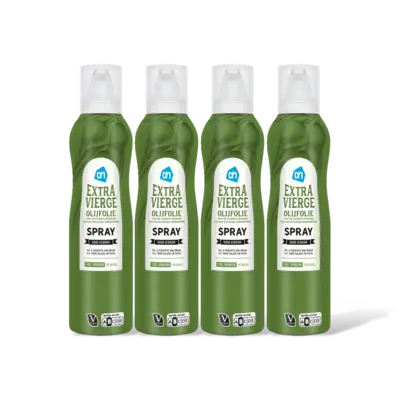 pdp-image-AH Extra vierge olijfolie spray 4-pack