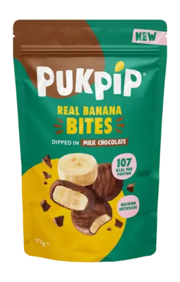pdp-image-Pukpip Real banana bites milk chocolate