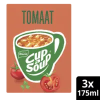 Knorr Cup-a-soup tomaat