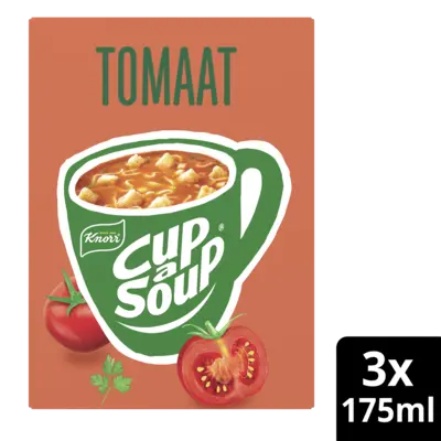 pdp-image-Knorr Cup-a-soup tomaat