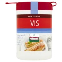 Verstegen Kruidenmix voor vis