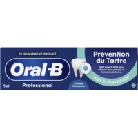 Een afbeelding van Oral-B Pro-expert advanced tandpasta