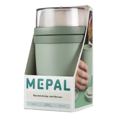 pdp-image-Mepal Lunch pot ellipse nordic sage