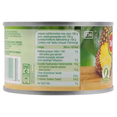 pdp-image-Del Monte Ananasschijven op sap